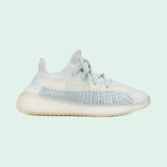 Adidas Yeezy 350 “Cloud White”