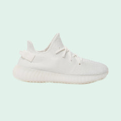 Adidas Yeezy 350 “Triple White”