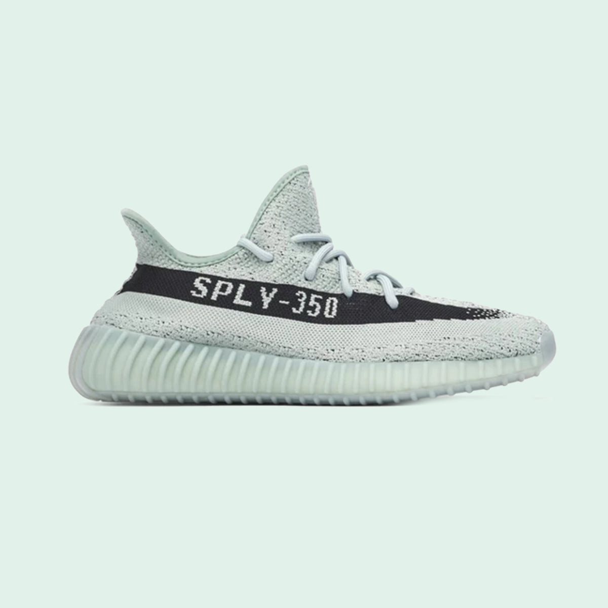 Adidas Yeezy 350 “Salt”