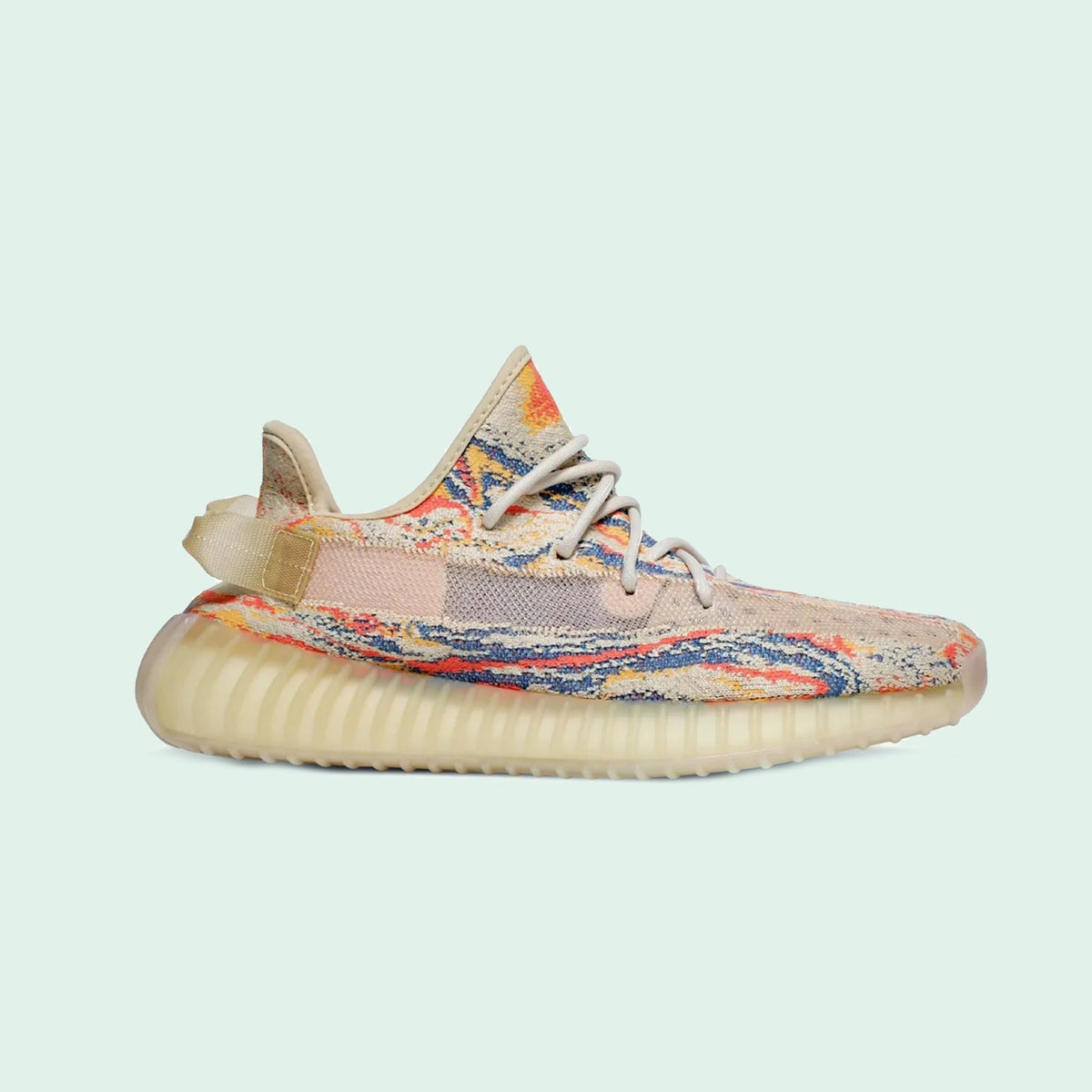 Adidas Yeezy 350 “Mx Oat”