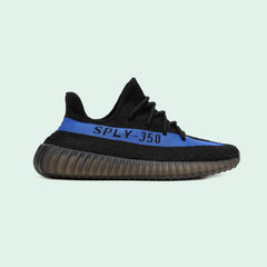 Adidas Yeezy 350 “Dazzling Blue”