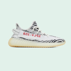 Adidas Yeezy 350 “Zebra”