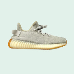 Adidas Yeezy 350 “Sesame”