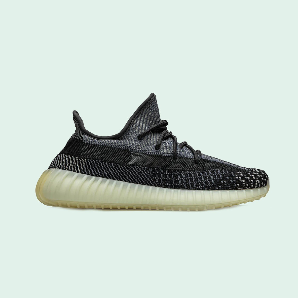 Adidas Yeezy 350 “Carbon”