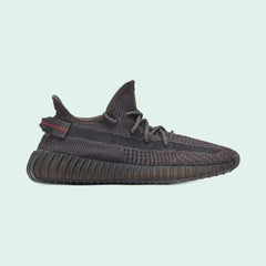 Adidas Yeezy 350 “Black Reflective”