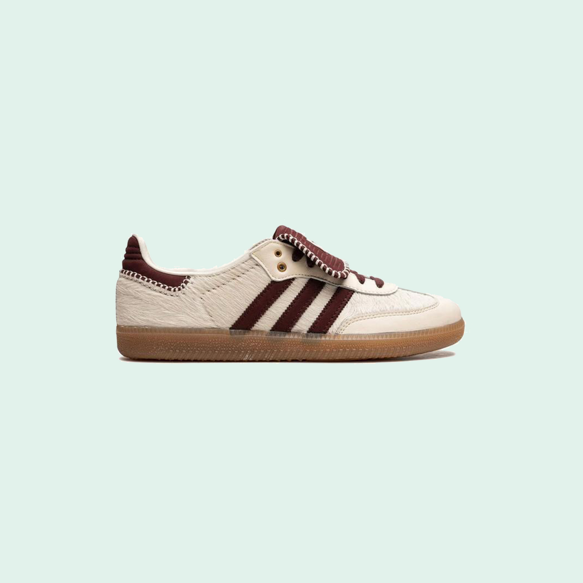 Adidas Wales Bonner 'Pony Cream'