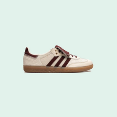 Adidas Wales Bonner 'Pony Cream'