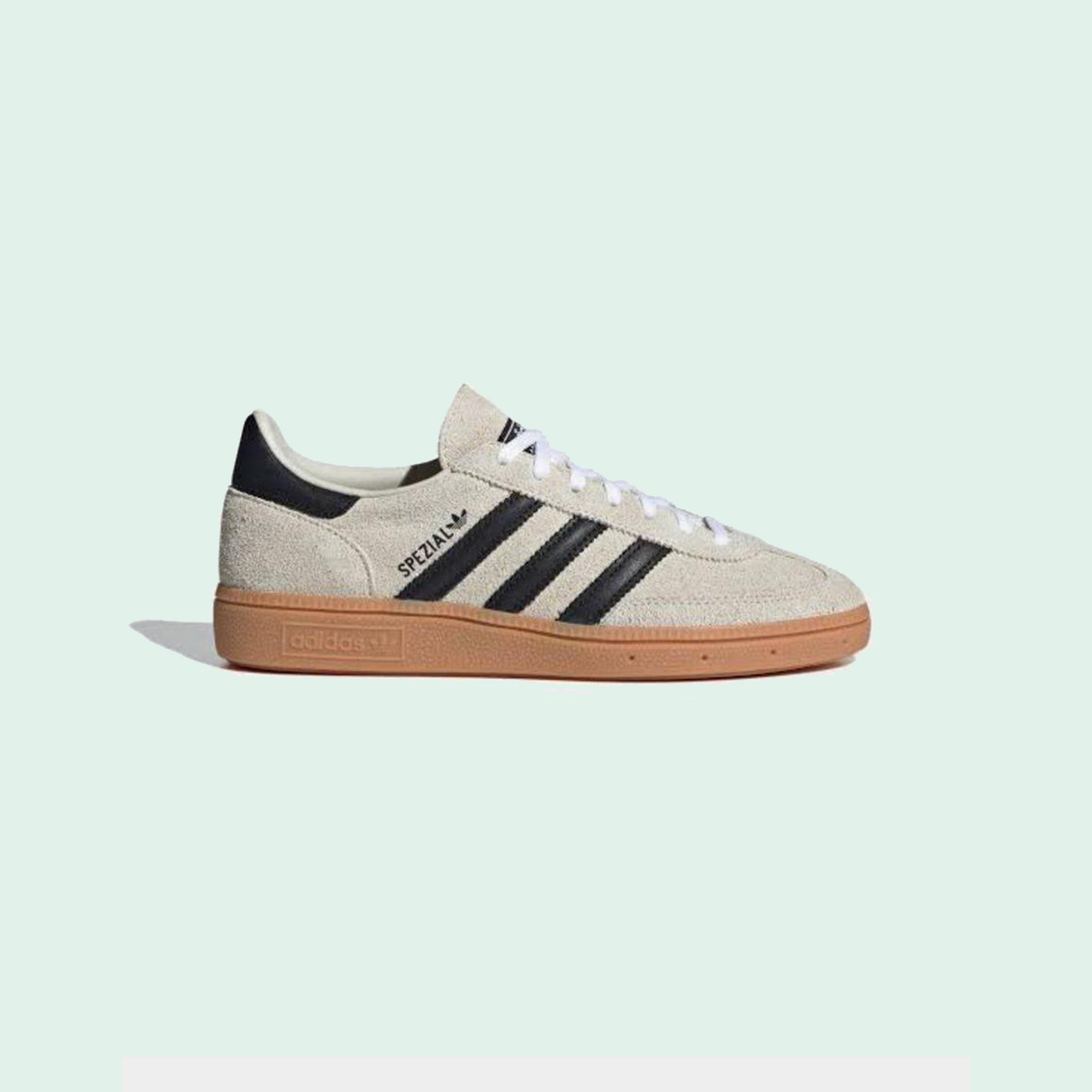 Adidas Spezial 'Handball Alluminium'
