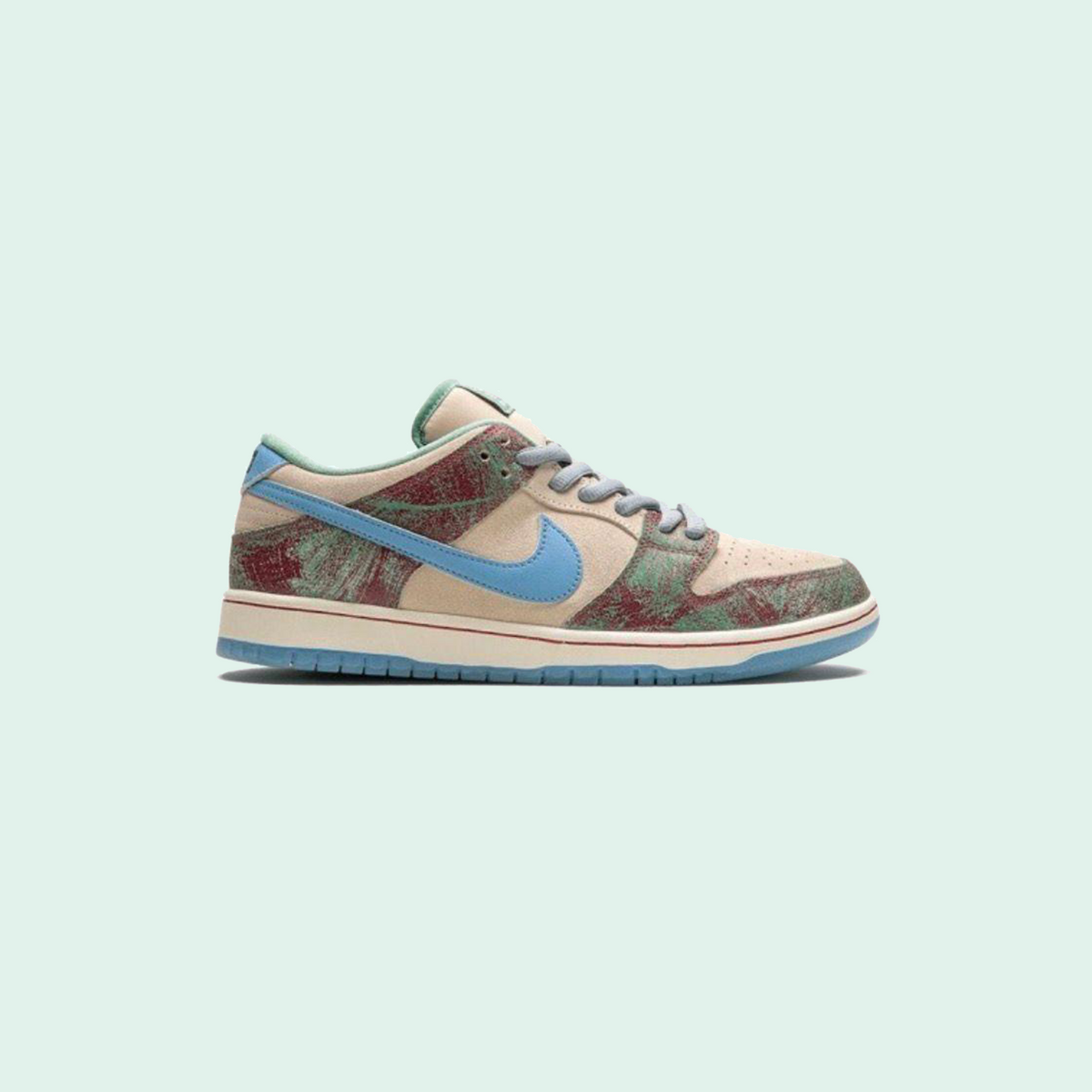 Nike Air Jordan 'Travis Scott Crenshaw Skate'