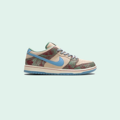Nike Air Jordan 'Travis Scott Crenshaw Skate'