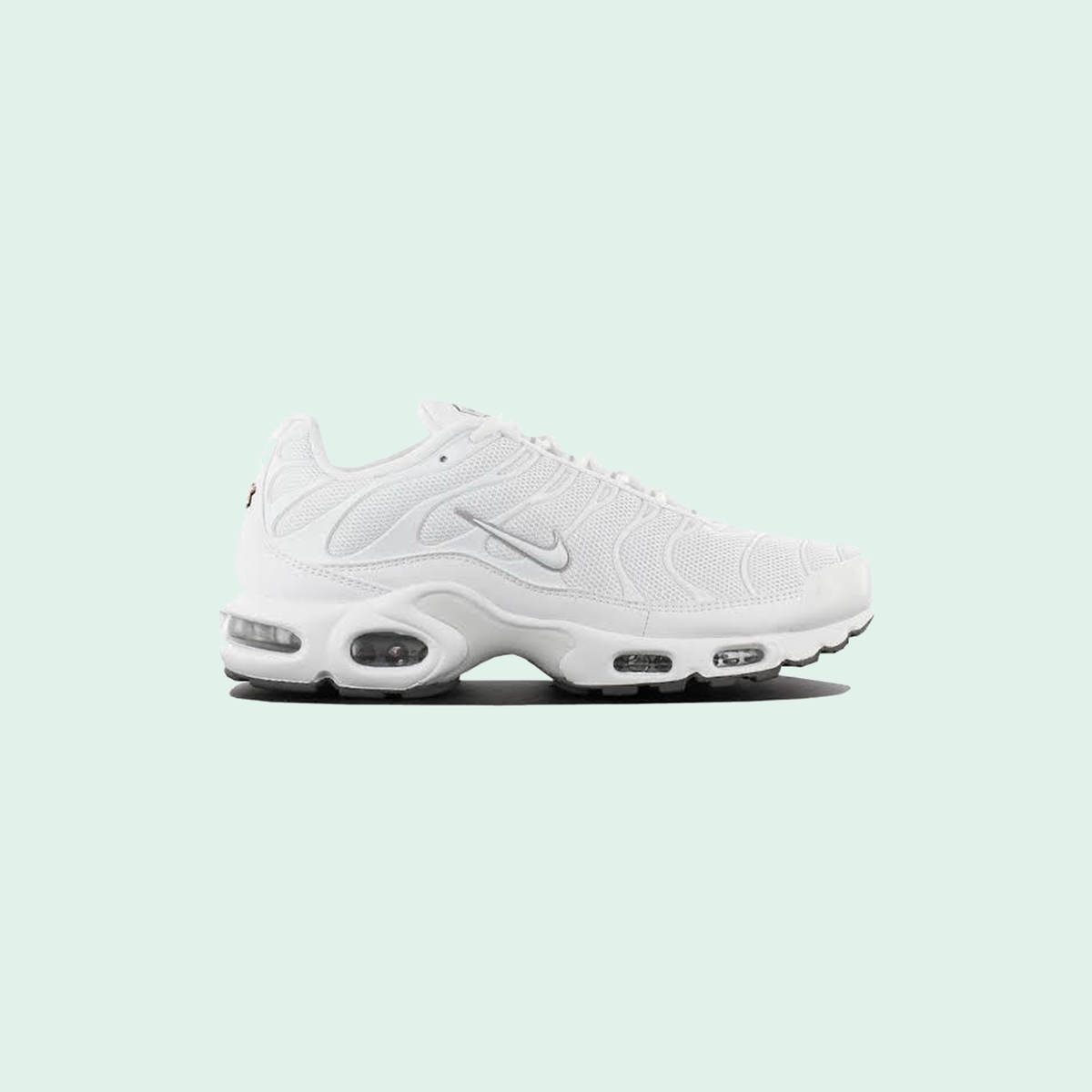 Nike Terraspace Plus