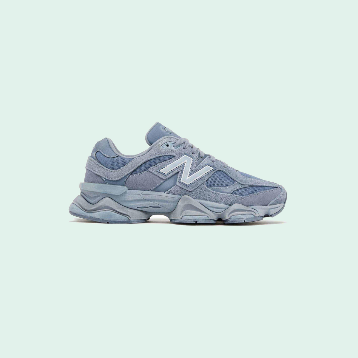 New Balance 9060''Washed Blue''