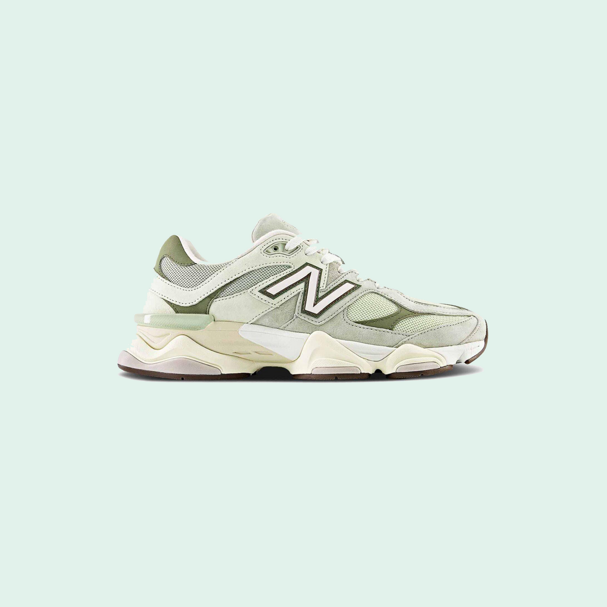 New Balance 9060''Olivine''