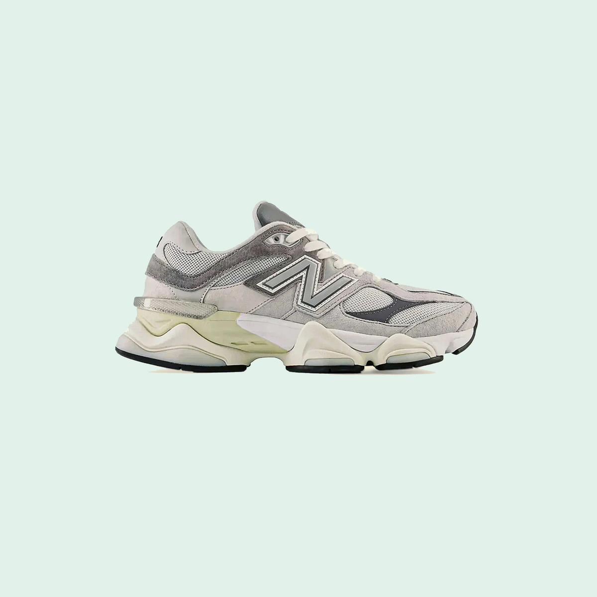 New Balance 9060 ''Rain Cloud''