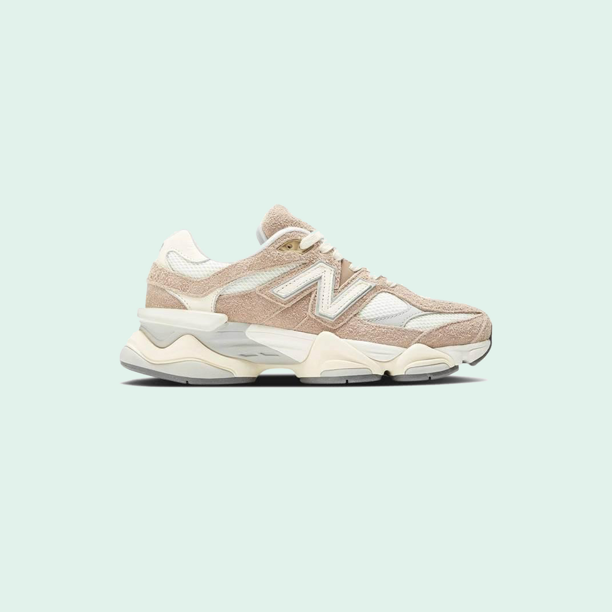 New Balance 9060''Driftwood''