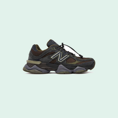 New Balance 9060''Dark Moss''