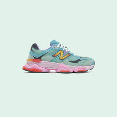 New Balance 9060 ''Sage Leaf/Neo Flame''