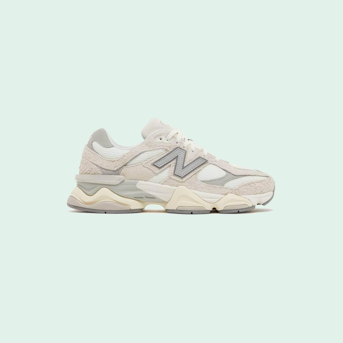 New Balance 9060 ''Moonbeam Sea Salt''