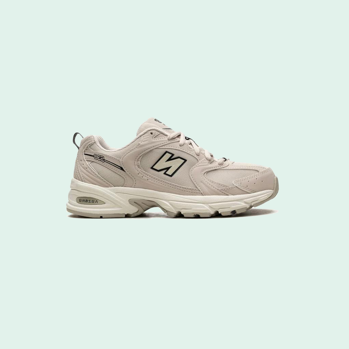 New Balance 530 ''Ivory''