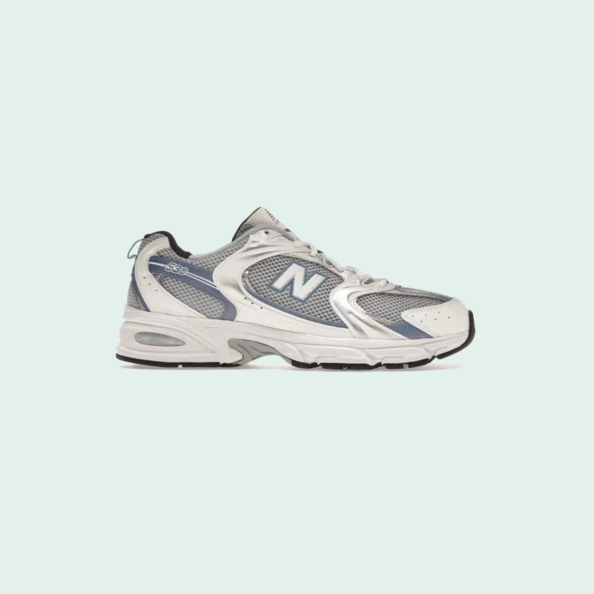 New Balance 530 ''Steel Blue''