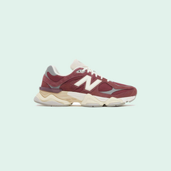 New Balance 9060''Washed Burgundy''